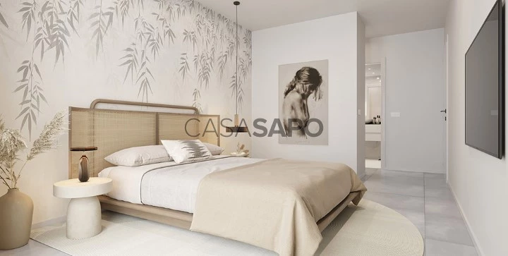 Apartamento un dormitorio, suite, Lagos, Algarve
