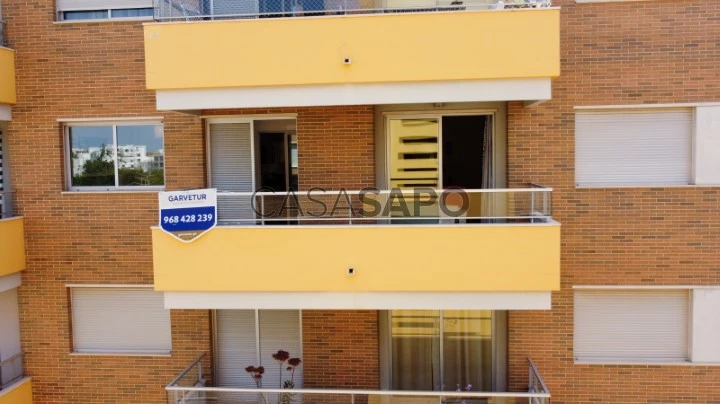 Apartamento T1 para comprar em Loulé