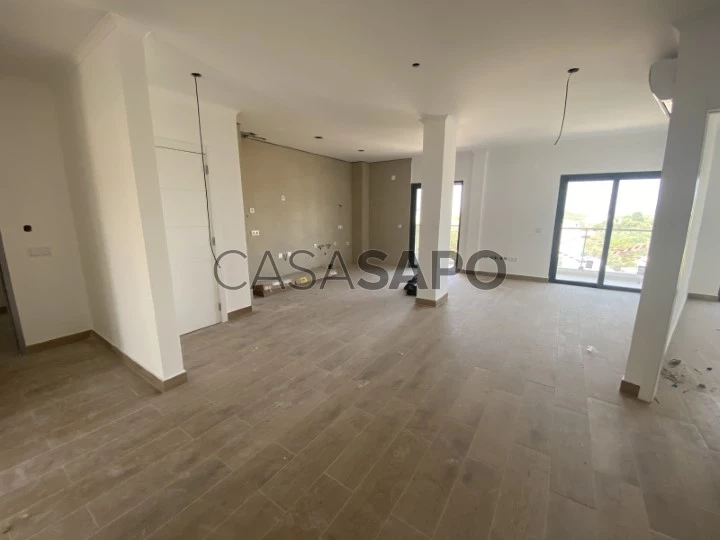 Apartamento para comprar em Loulé