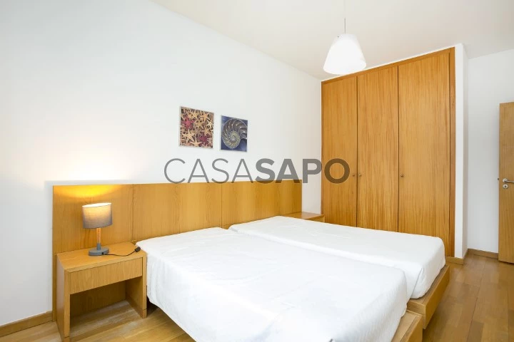 Apartamento de 1 dormitorio en Quinta da Orada, Albufeira Marina, Algarve