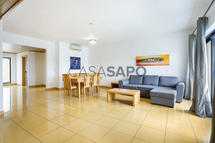 Apartamento de 3 Dormitorios, Quinta da Orada, Albufeira Marina, Algarve