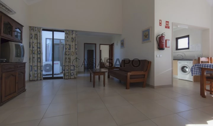 Apartamento T2 para comprar em Loulé