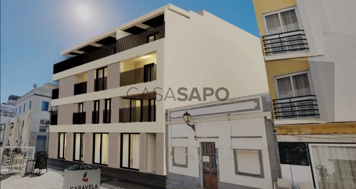 Apartamento T0 para comprar em Vila Real de Santo António
