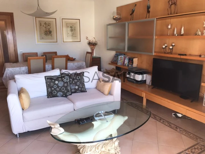 Apartamento T2 para comprar em Loulé