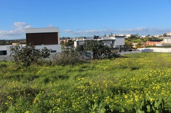 Terreno Urbano para comprar em Lagos