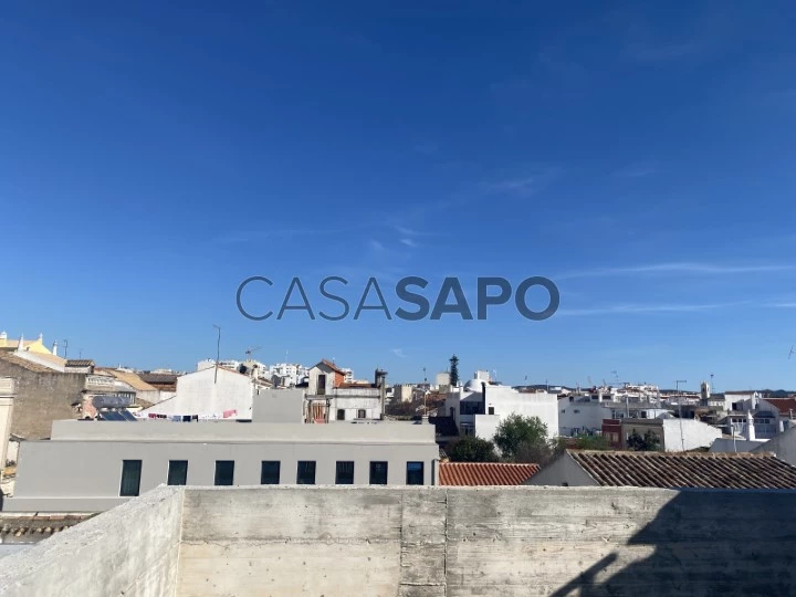 Apartamento T2 bem perto do Centro