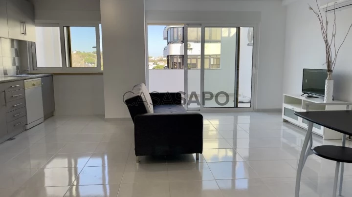 Apartamento T2 para comprar em Loulé