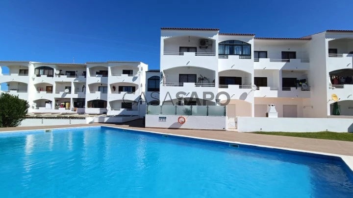 Apartment at 5min. walking distance to Oura Beach in Albufeira, Algarve