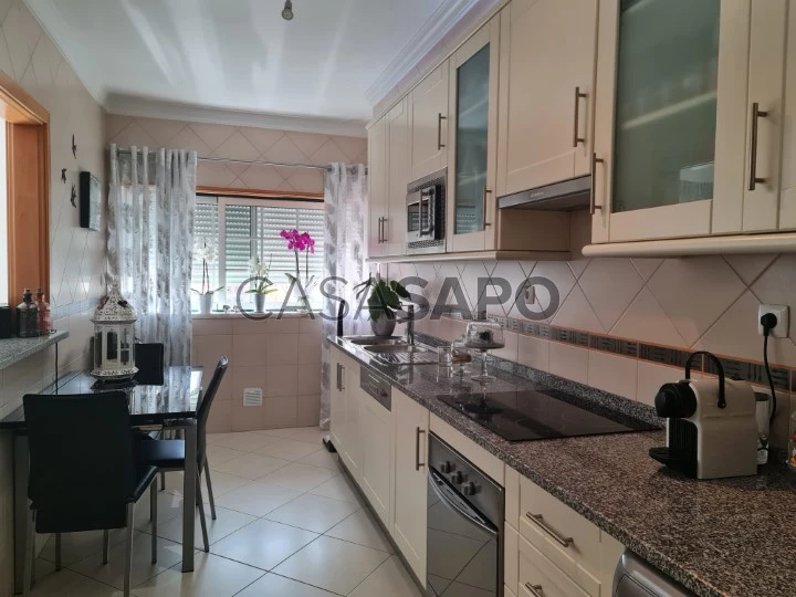 Apartamento T1 para comprar em Loulé