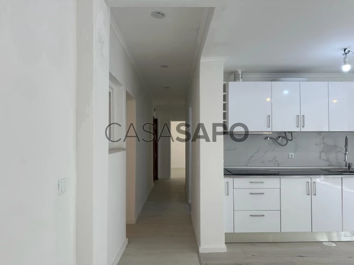 Apartamento T3 para comprar em Sintra