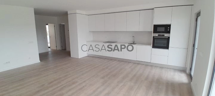 Apartamento T2, pronto a habitar, Olhão, Algarve