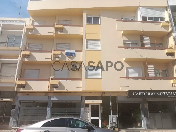 Apartamento T3, centro, Faro, Algarve