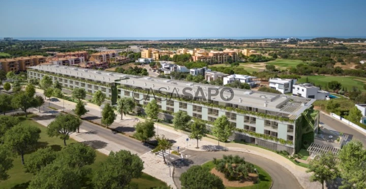 Apartamento T4 para comprar em Loulé