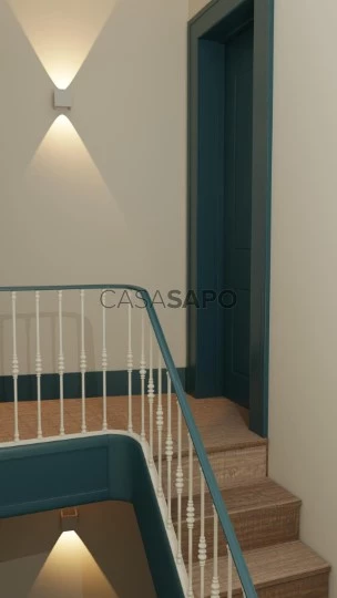 Apartamento T3+1 para comprar em Oeiras