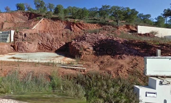 Terreno Urbano para comprar em Silves