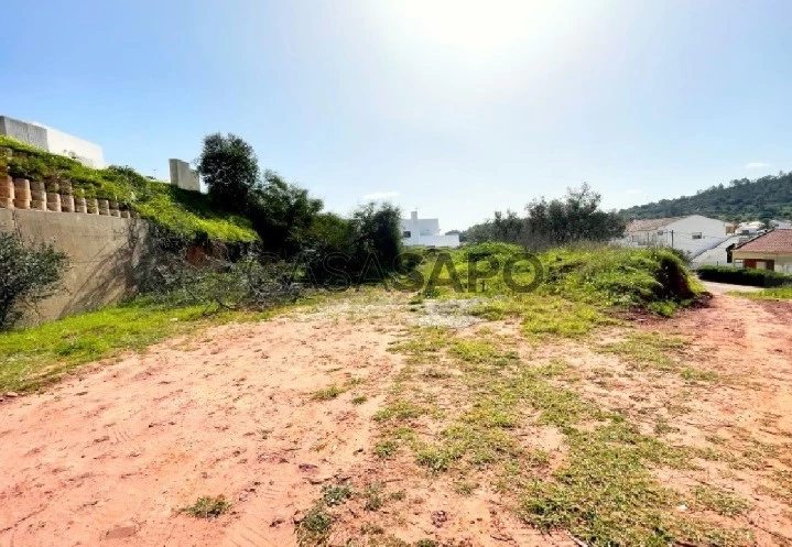 Terreno Urbano para comprar em Silves