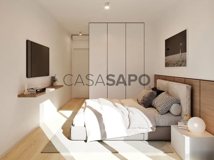 Apartamento T2 com piscina em Santo Estevão , Tavira, Algarve