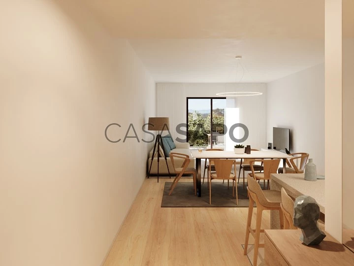 Apartamento T1 com piscina em Santo Estevão , Tavira, Algarve