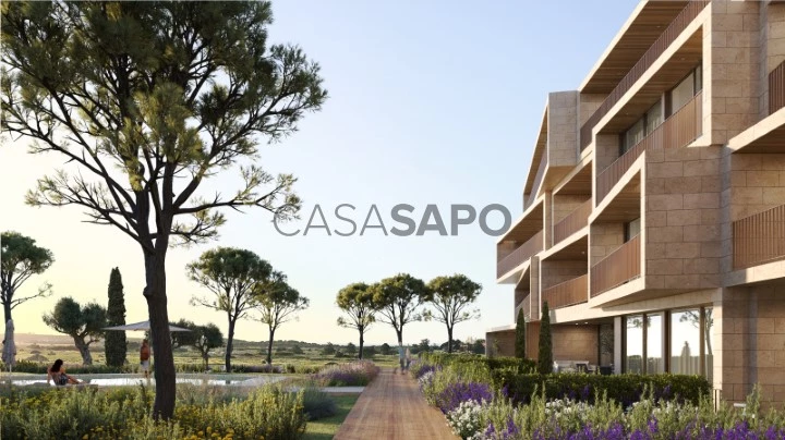 Appartements d'excellence T1 à T4 Penthouse dans le centre de Vilamoura