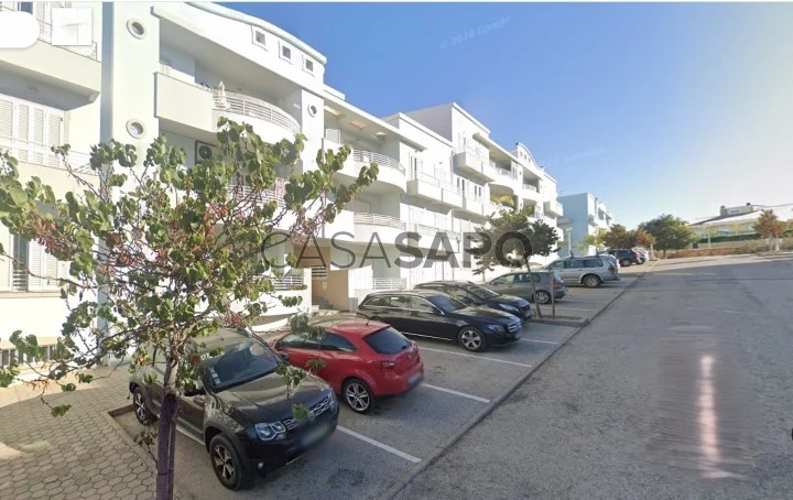 Appartement de 3 chambres à Cerro das Mós à Lagos, Algarve