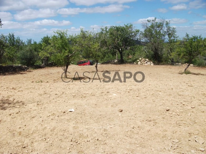 Terreno Rústico para comprar em Loulé