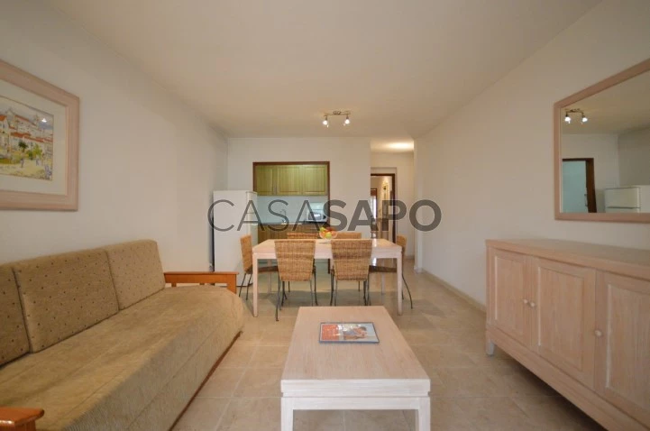 Apartamento T2 para comprar em Loulé