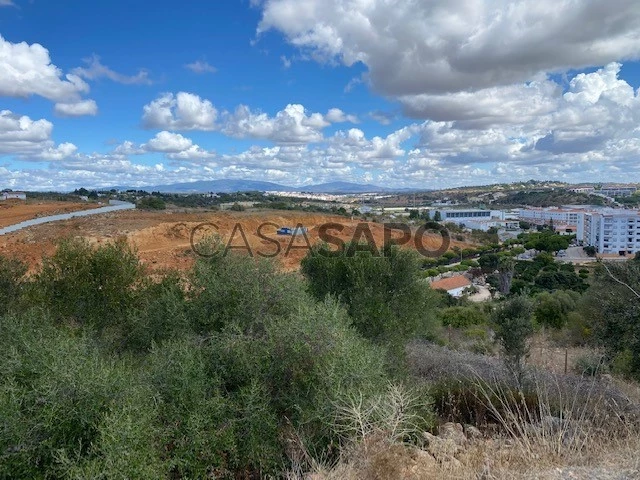 Terreno para construção em altura, Lagos, Algarve