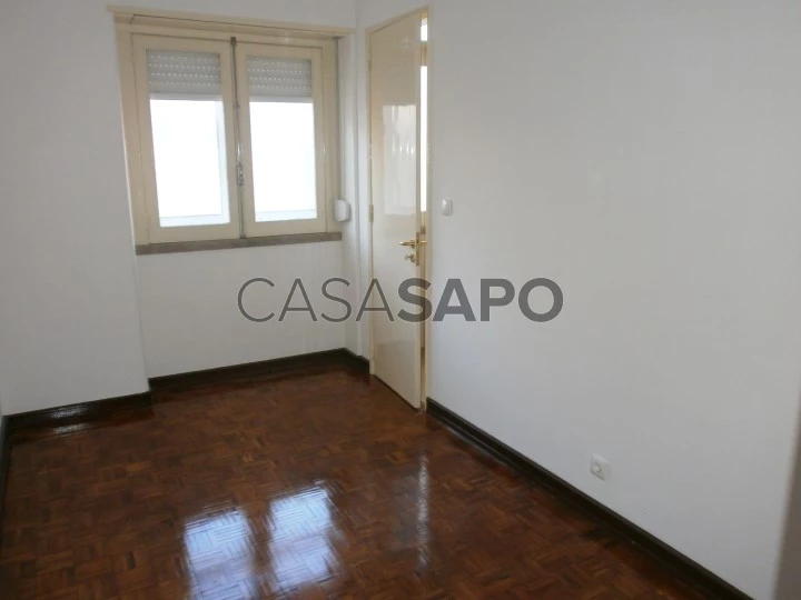 Apartamento T3 para alugar em Lisboa