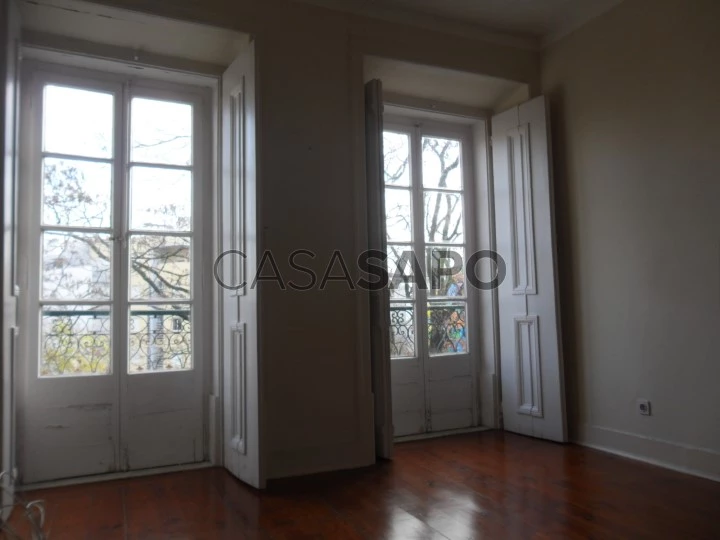 Apartamento T1+1 para alugar em Lisboa