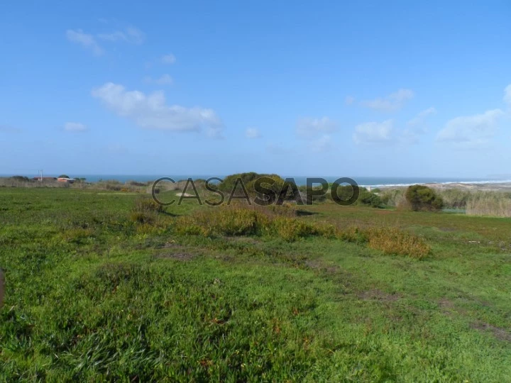 Terreno Rústico para comprar em Peniche