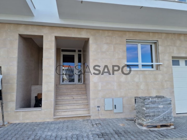 Apartamento T1 para comprar em Peniche