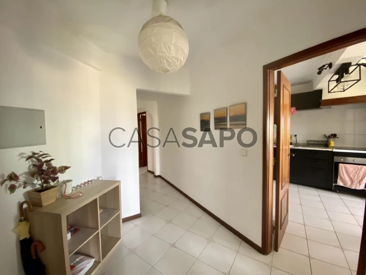 Apartamento T2+1 para comprar em Peniche