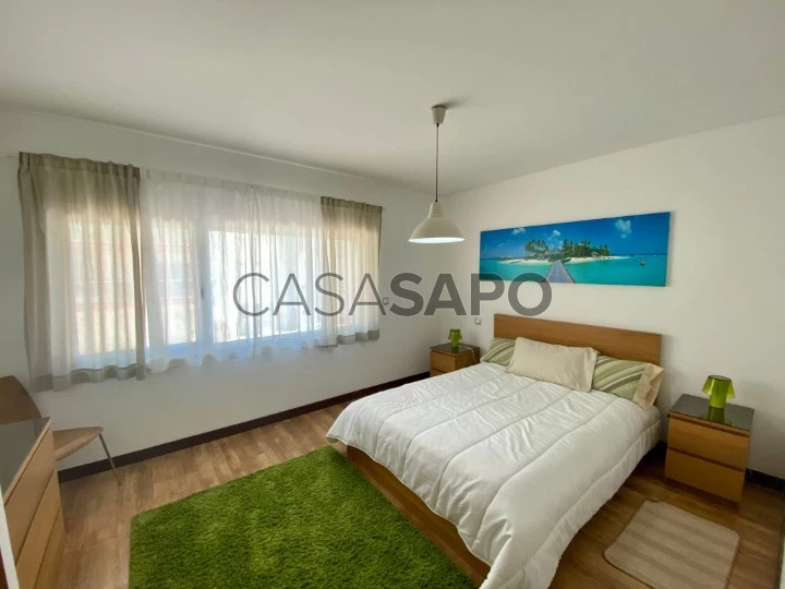 Apartamento T2 para comprar em Peniche