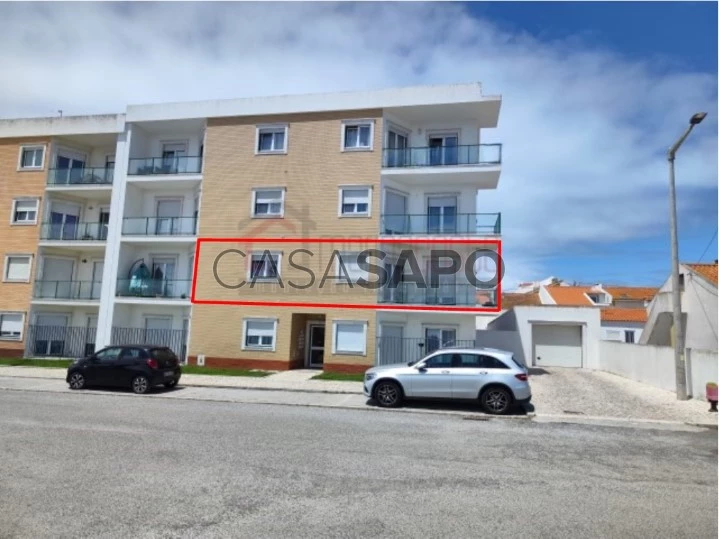 Apartamento T2 para comprar em Peniche