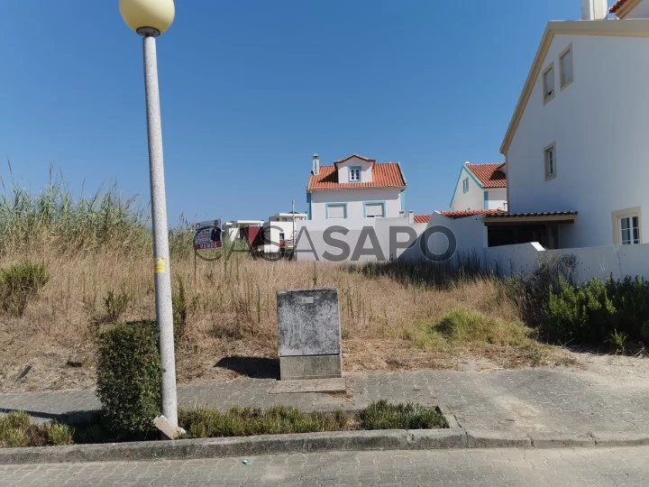 Lote para comprar em Peniche