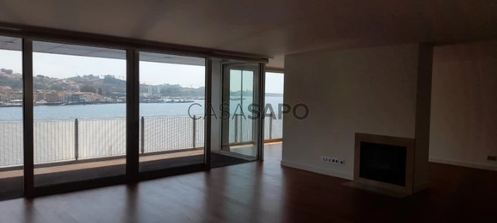 Apartamento T5 para comprar no Porto