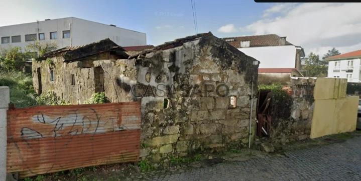 Terreno para comprar em Matosinhos