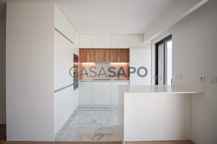 Apartamento para comprar em Espinho