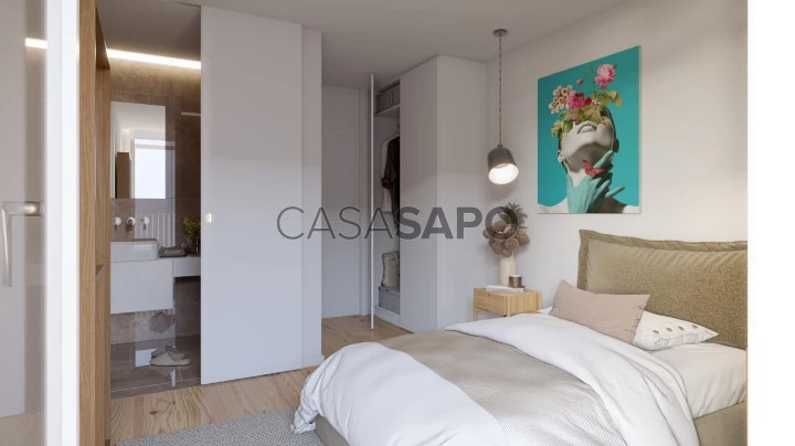 Apartamento T3 para comprar em Matosinhos