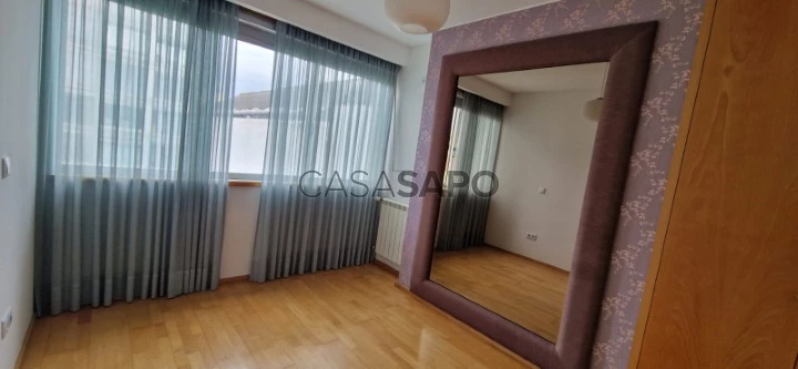 Apartamento T2+1 para comprar em Matosinhos