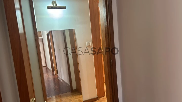 Apartamento T4 para alugar no Porto