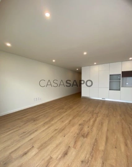 Apartamento T2+1 Duplex para comprar em Braga