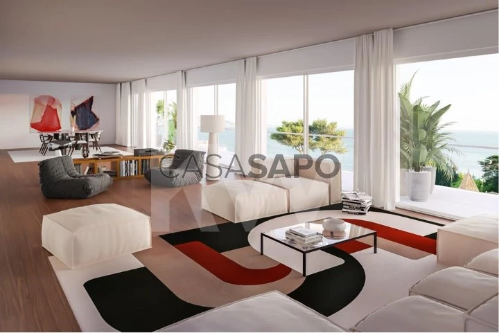 Apartamento T1 Duplex para comprar em Oeiras