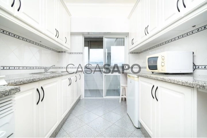 Apartamento T3 para comprar em Vila Franca de Xira