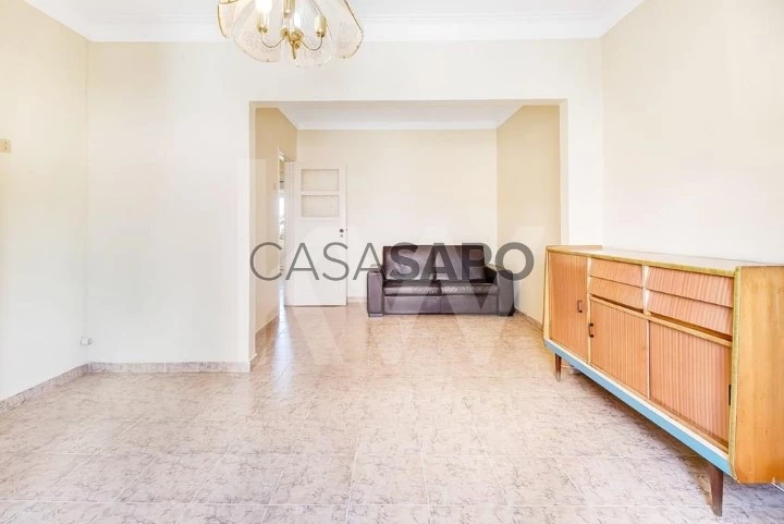 Apartamento T2 para comprar em Lisboa