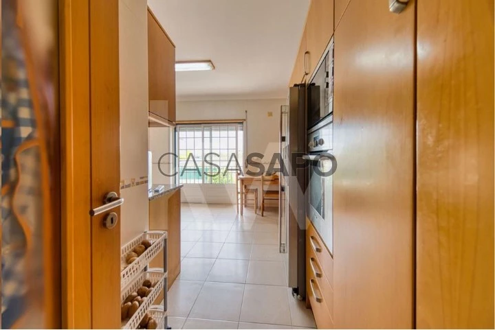 Apartamento T3 para comprar em Mafra