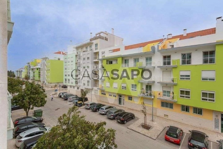 Apartamento T3 para comprar em Alcochete