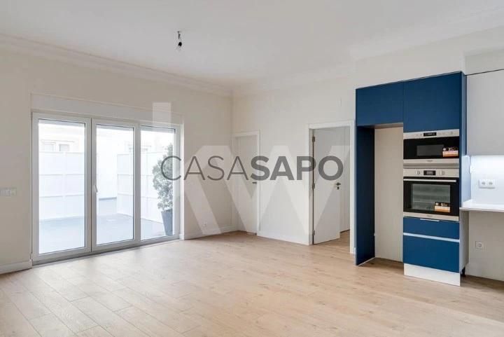 Apartamento T3 Duplex para comprar em Setúbal