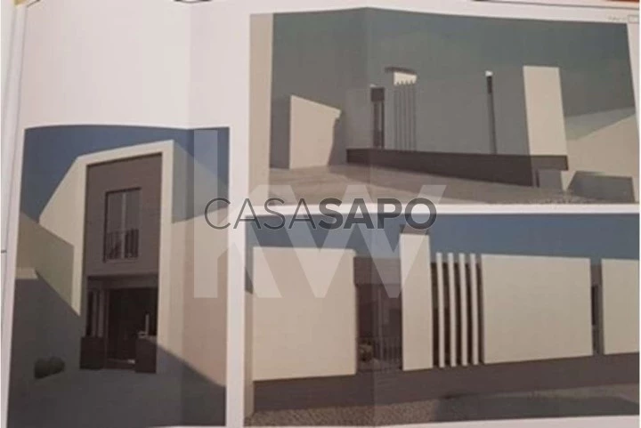 Moradia T2 Duplex para comprar em Loures