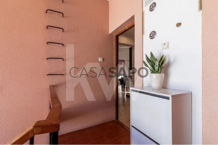 Apartamento T3 para comprar em Lisboa